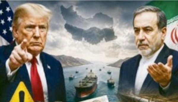 War in West Asia again?