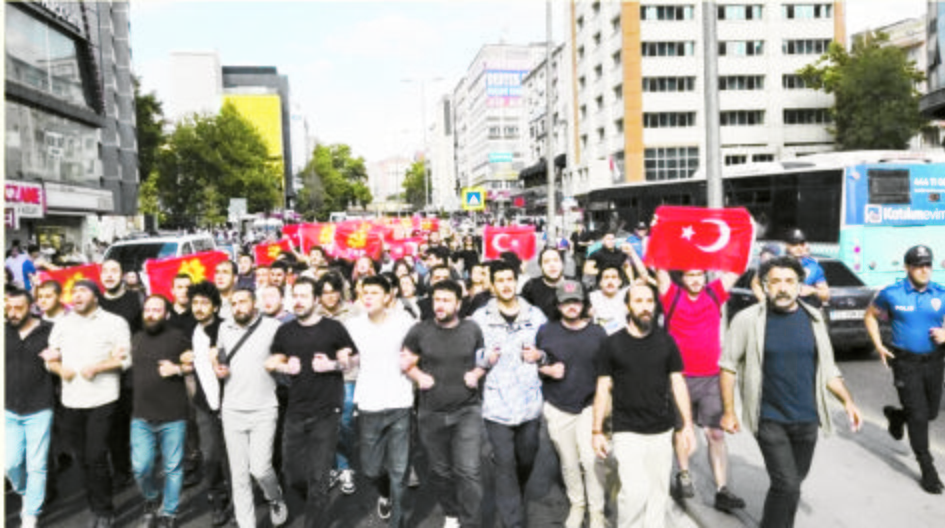 turkey