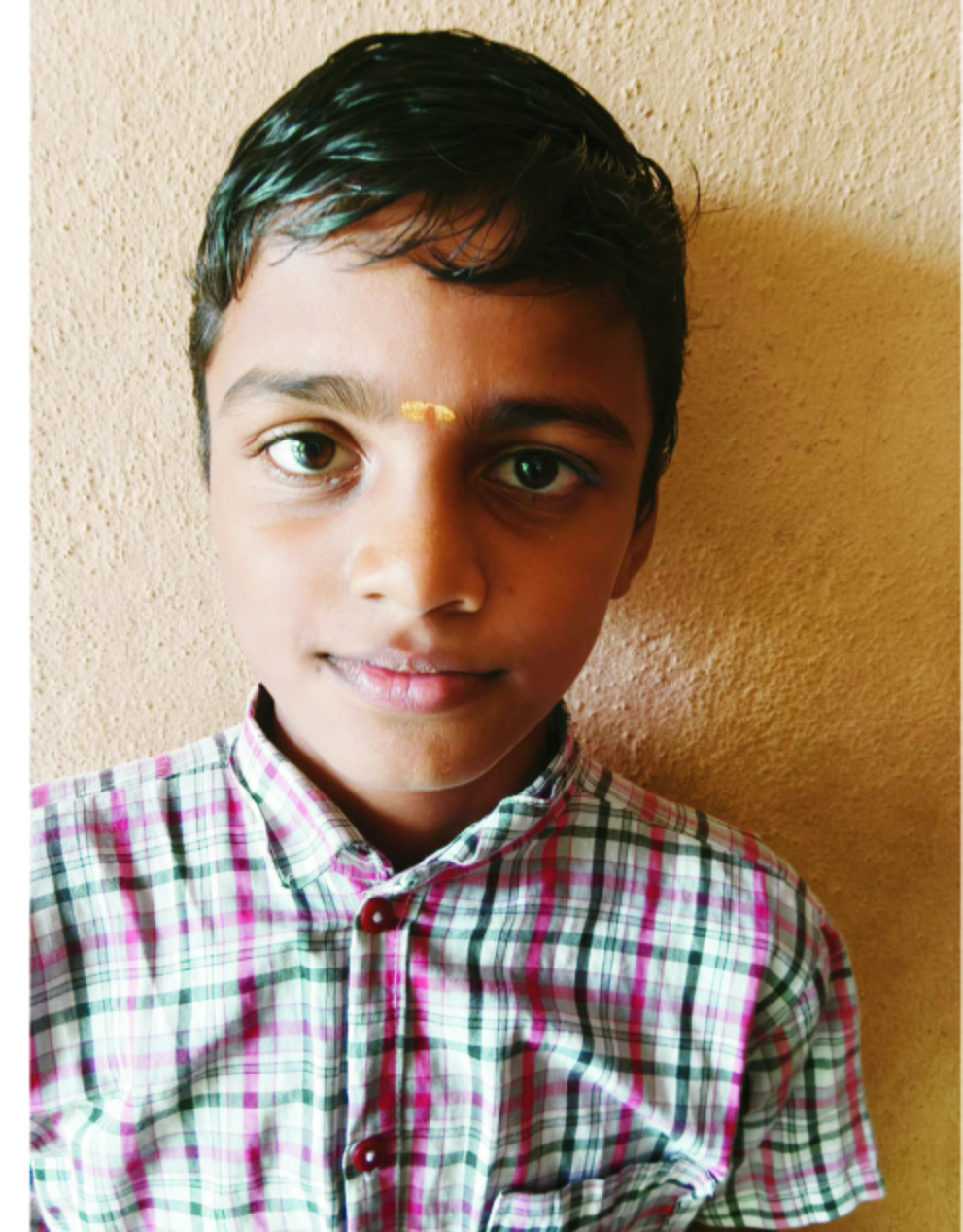 umesh
