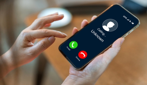 Spam Calls – Put an end to calls from unknown numbers!