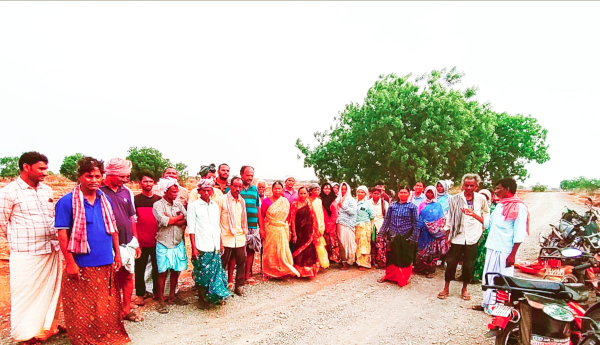 Face App for NREGS Workers Must Be Scrapped: Agricultural Workers' Union