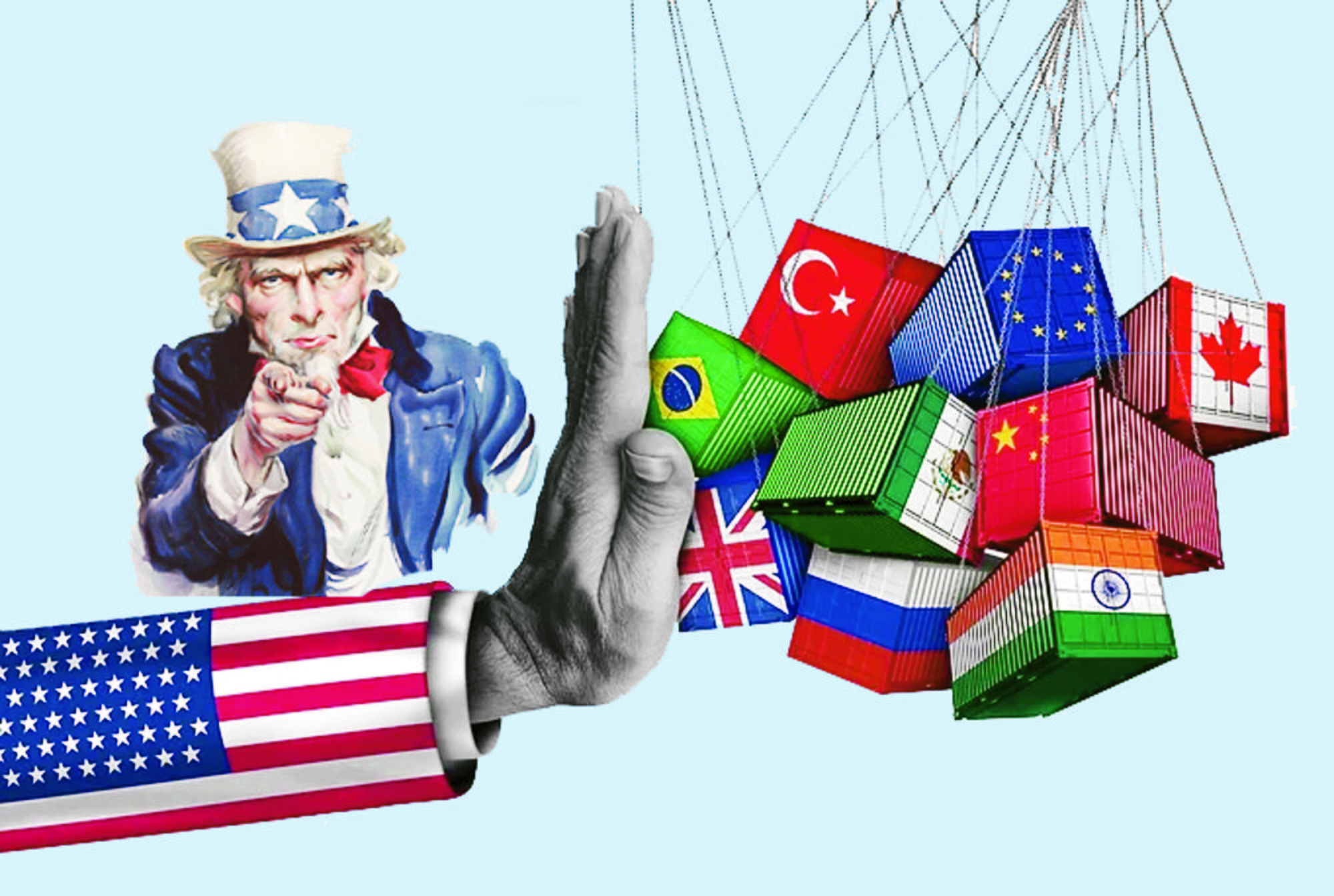 us trade
