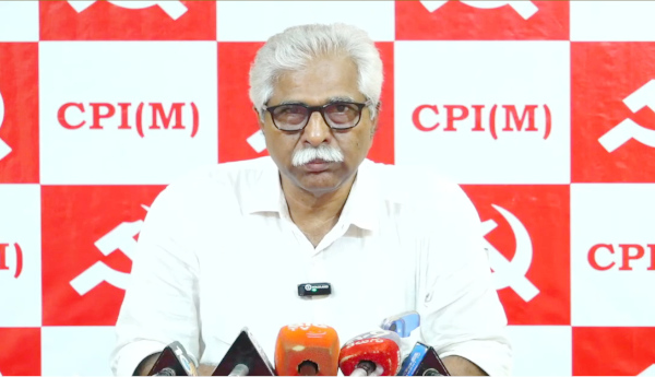 GO 975 Must Be Withdrawn Immediately: V. Srinivasa Rao