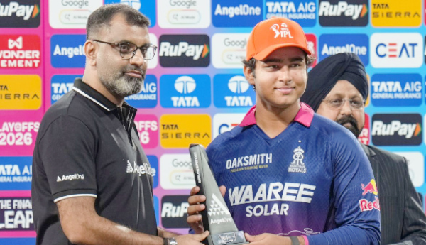IPL Sensation Vaibhav – Earning Over ₹3 Crores at Just 15 Years Old!