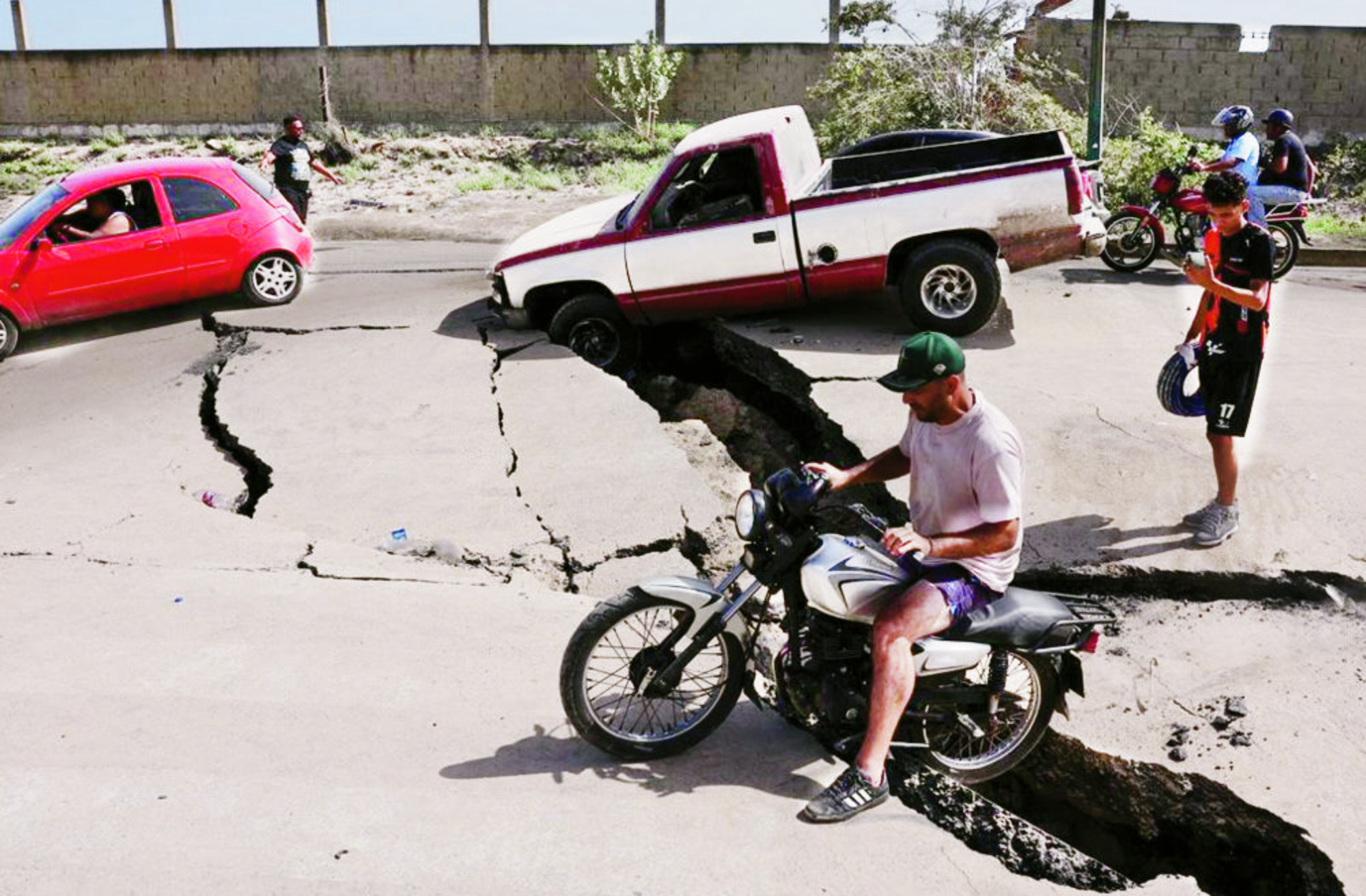 venezuela