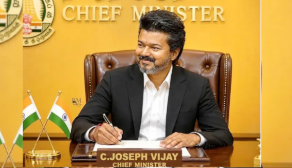 విజయ్ క్రేజ్ - ఒక్కసారిగా పెరిగిన ఫాలోవర్స్ ..!
