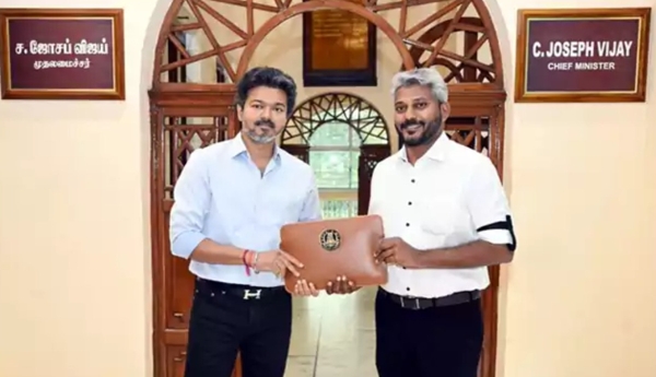 Tamil Nadu Budget 2026: Vijay's Government's First Budget