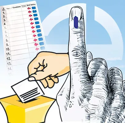 vote-
