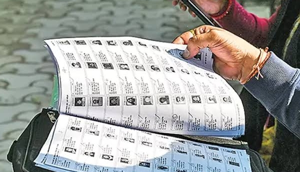 Conspiracy to delete youth votes