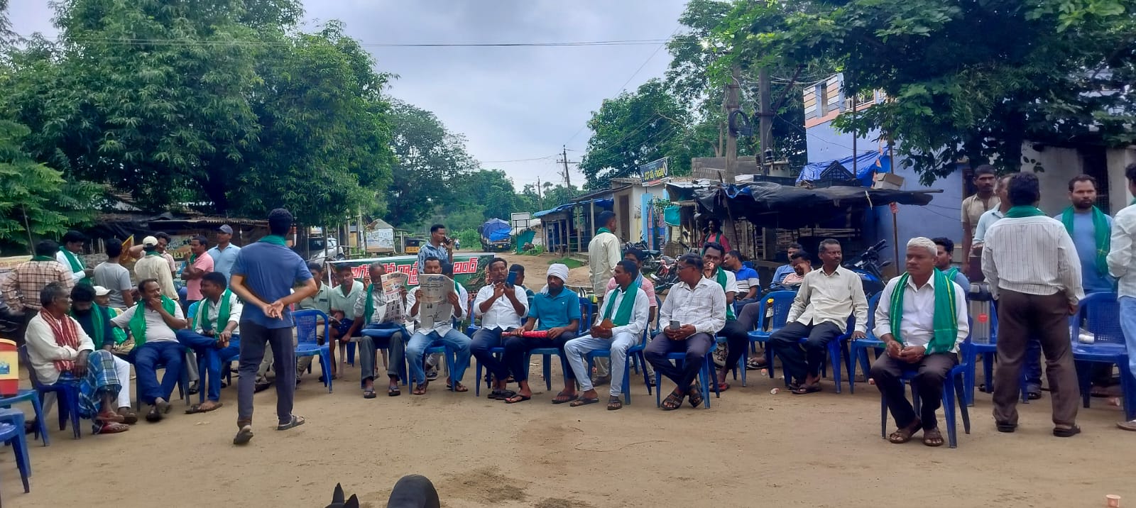vr puram