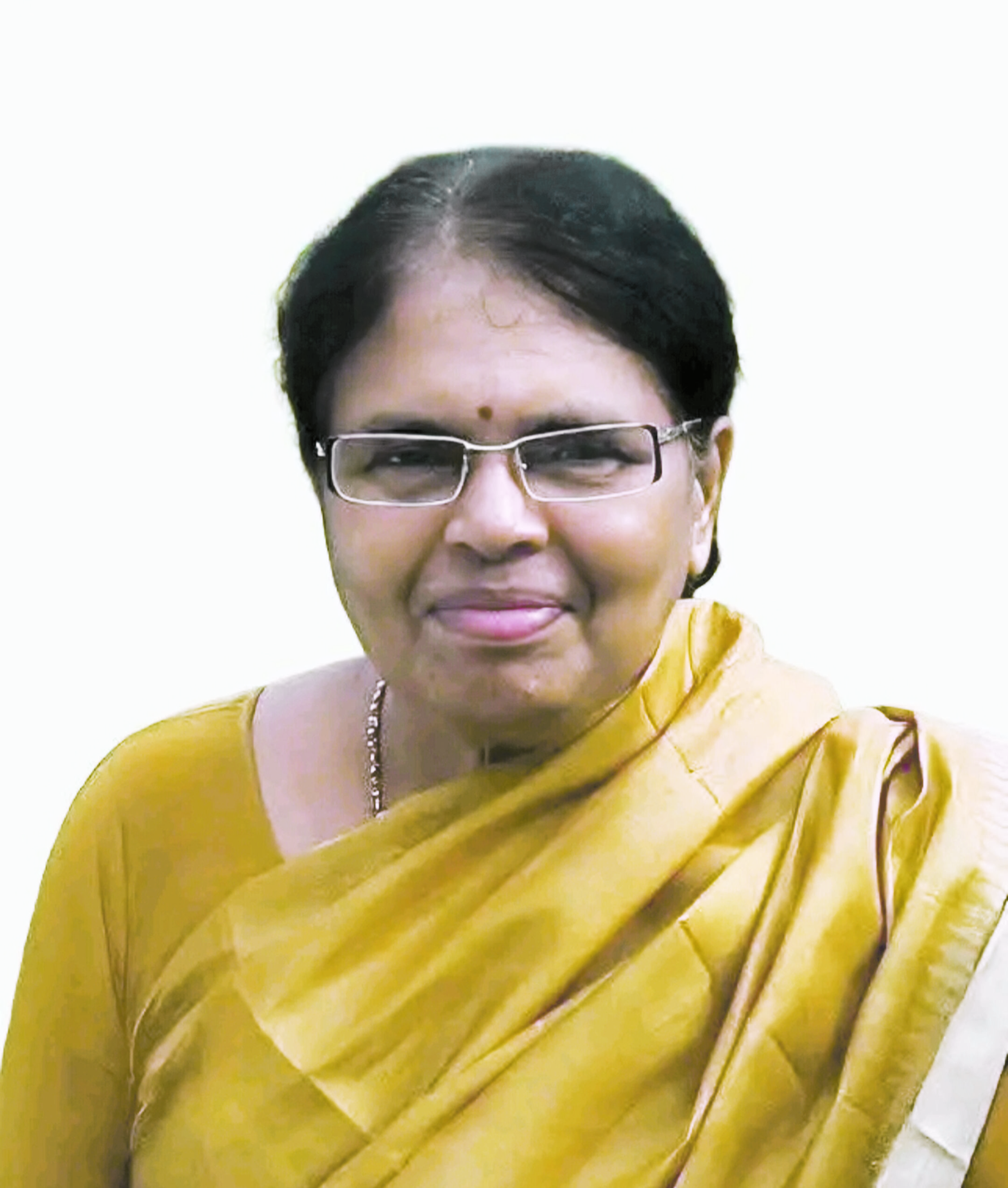 v sumathi