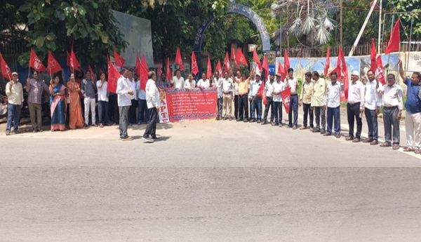 TET for in-service teachers must be scrapped: APTF demands