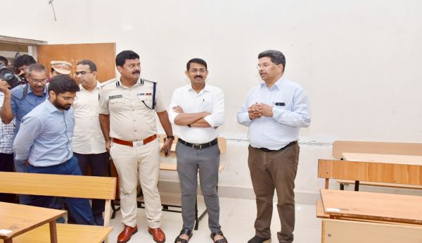 'Swarnandhra - Swachh Andhra' Program Celebrated Grandly