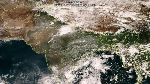 rains alert