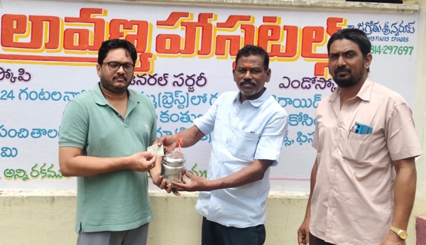 Plastic usage should be reduced for children's health: Dr. Swaroop
