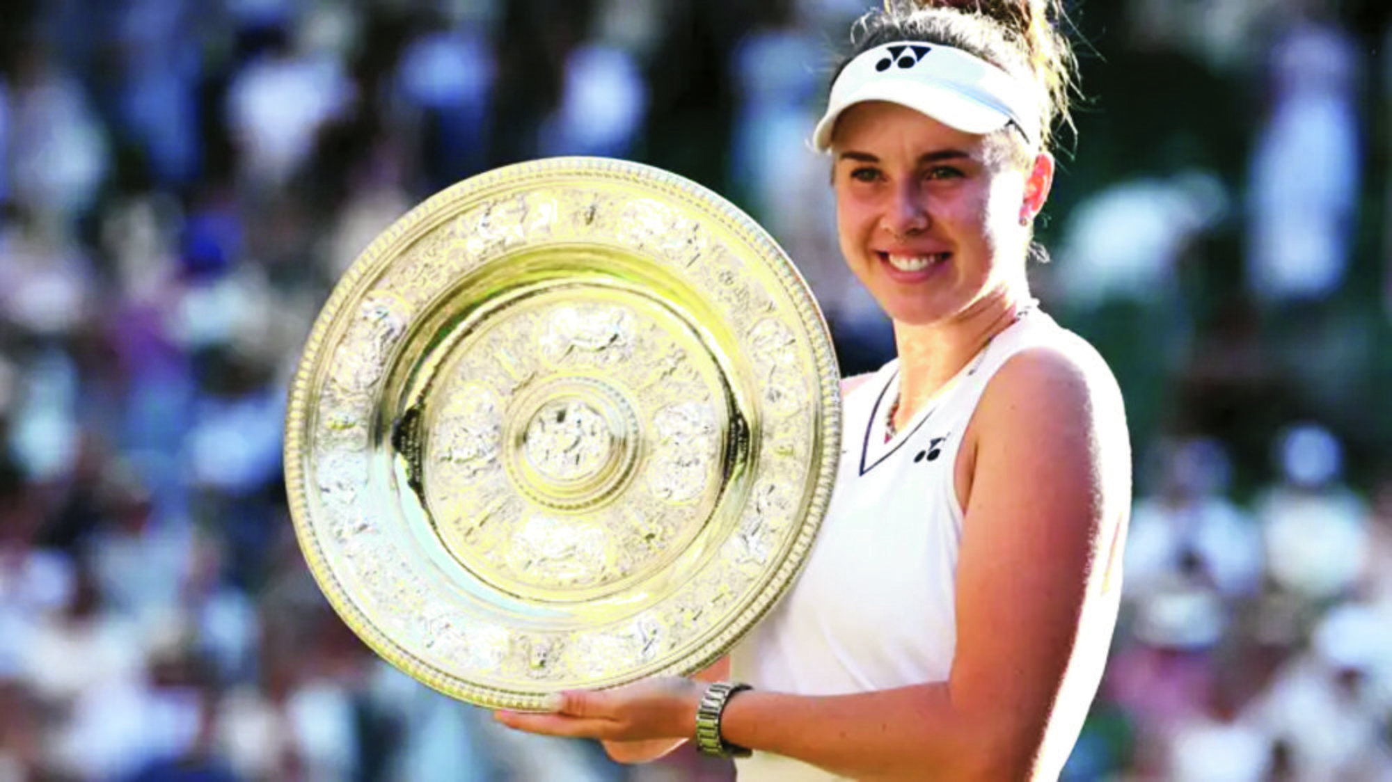 winner.
