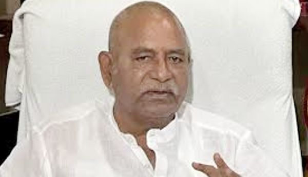 Former YCP MLA Bolla Brahma Naidu remanded to three days of police custody.