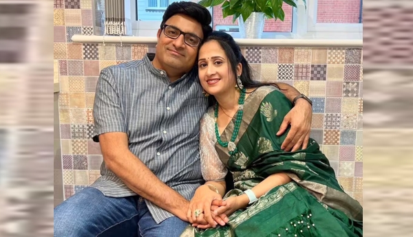 Popular YouTuber Nandana arrested.