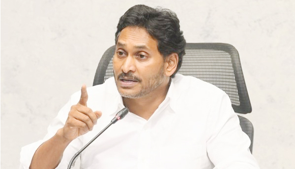 YCP rallies across the state tomorrow: Y.S. Jagan