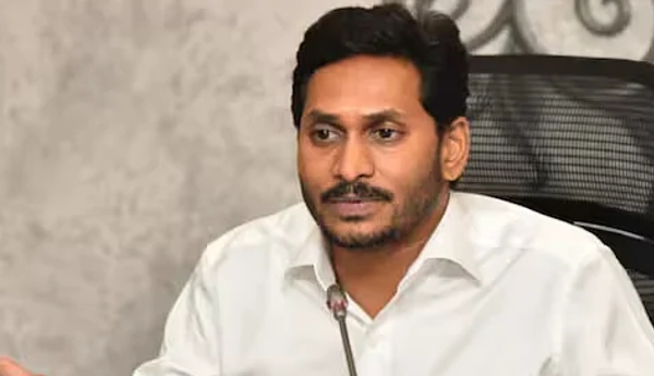 Do not be complacent until their whereabouts are traced: Y.S. Jagan
