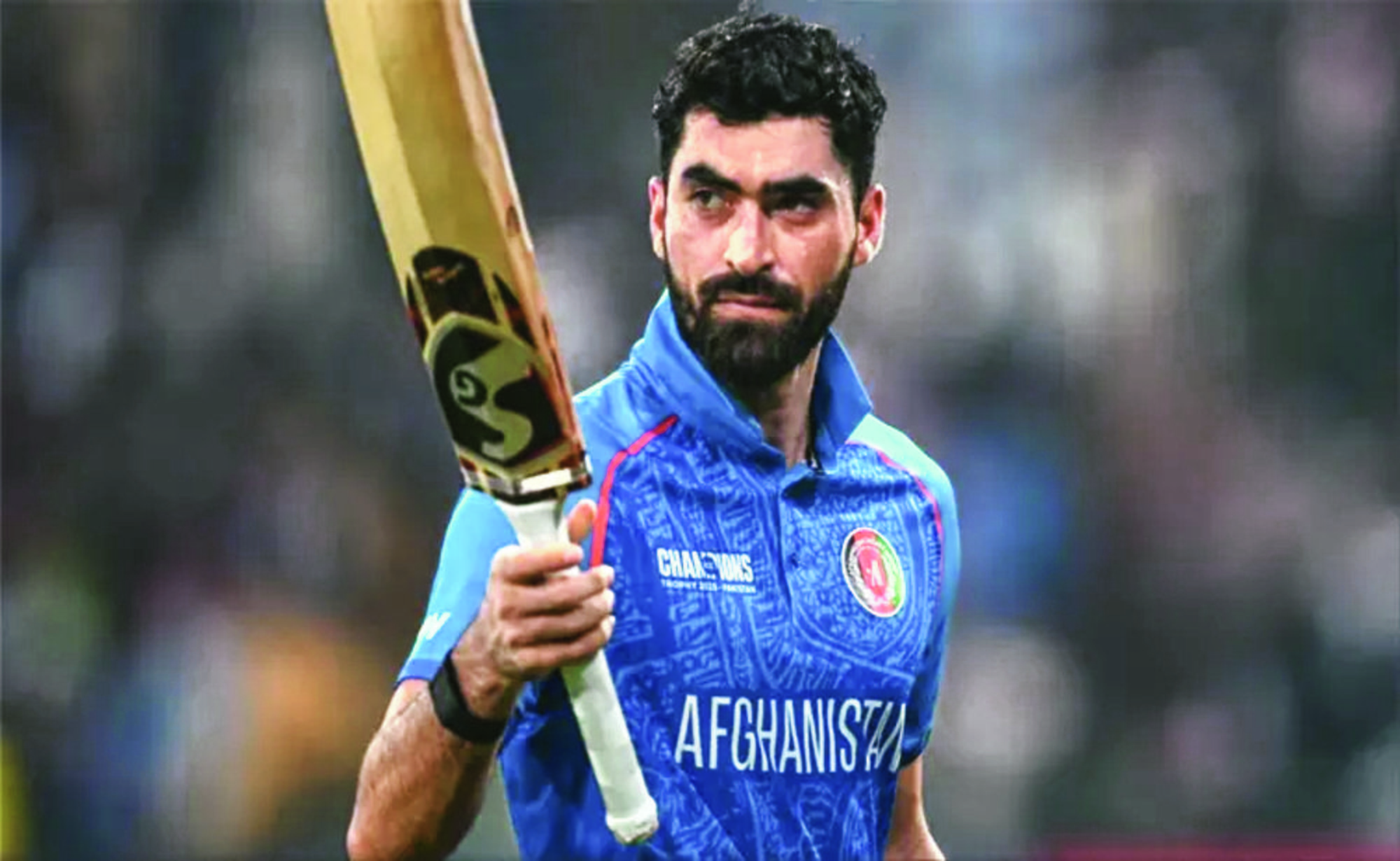 zadran