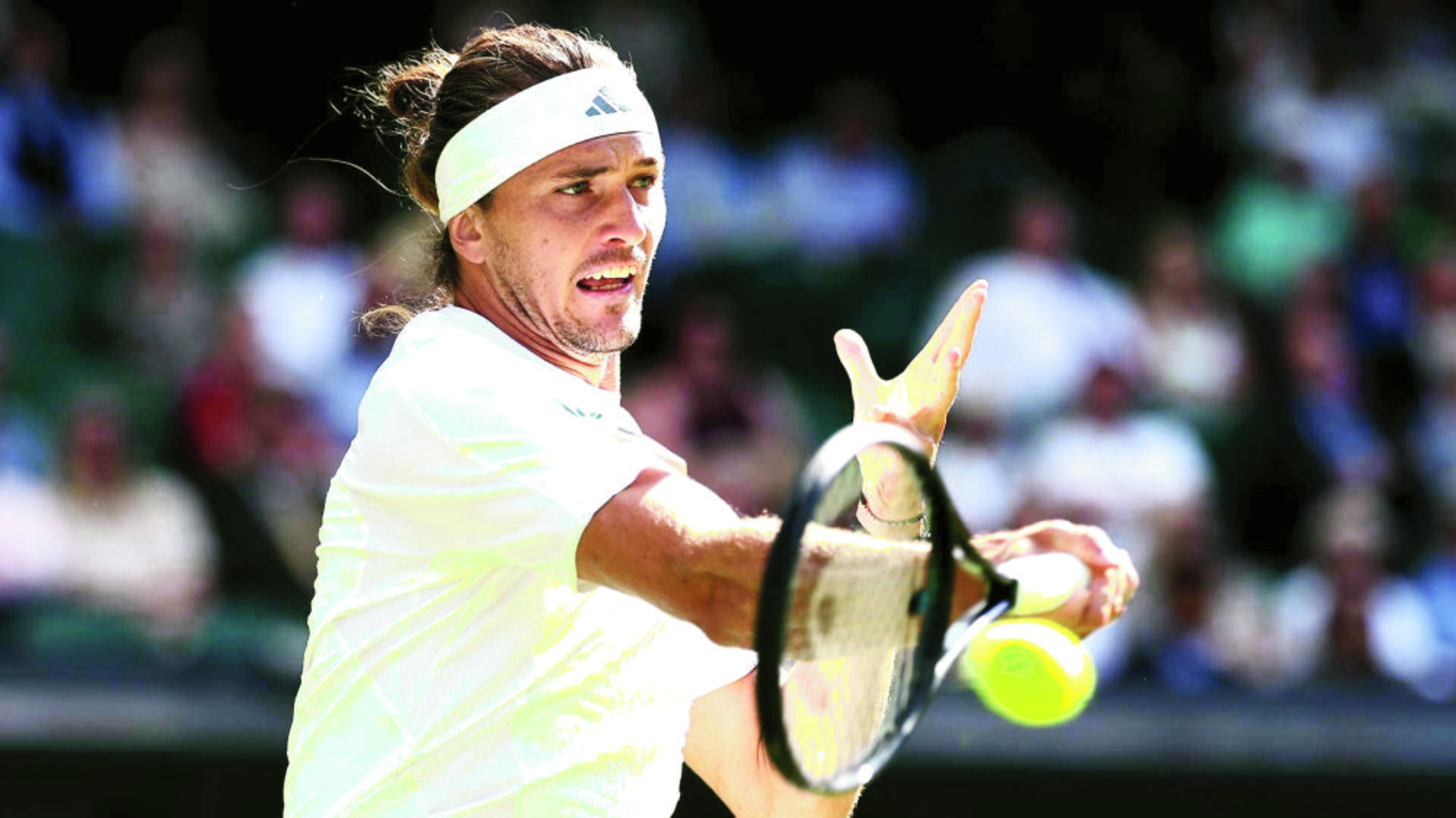 zverev