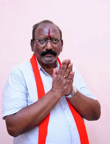 30వ డివిజన్లో ముమ్మరంగా సిపిఎం ప్రచారం.. image 1