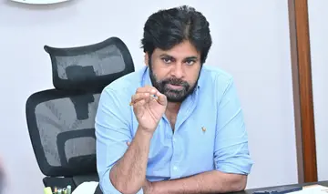 pawan kalyan