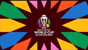 2027 ICC ODI World Cup schedule released