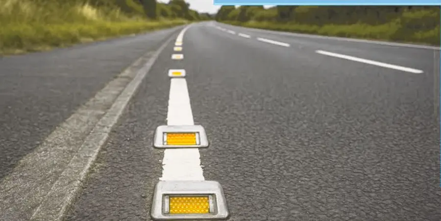 road