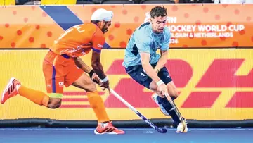 india