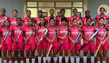 India clinches Asia Cup for the third time.