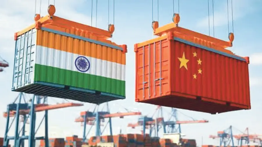 china imports