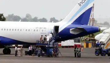 Engine Malfunction – Narrow Escape for Indigo Flight