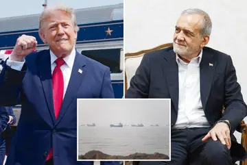 iranamerica
