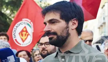 Communist becomes mayor in Italy