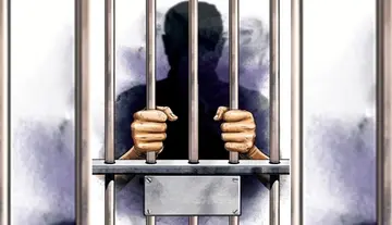 Jail term and fine for accused in attempted murder case