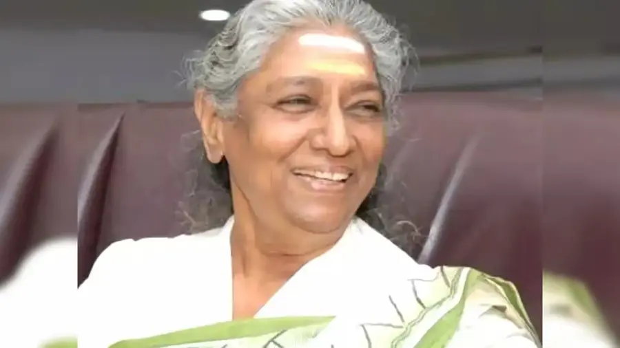 janaki