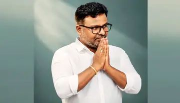 Suspicious death of Janasena media coordinator