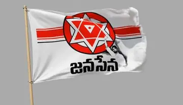 Final list of Jana Sena candidates for municipal elections