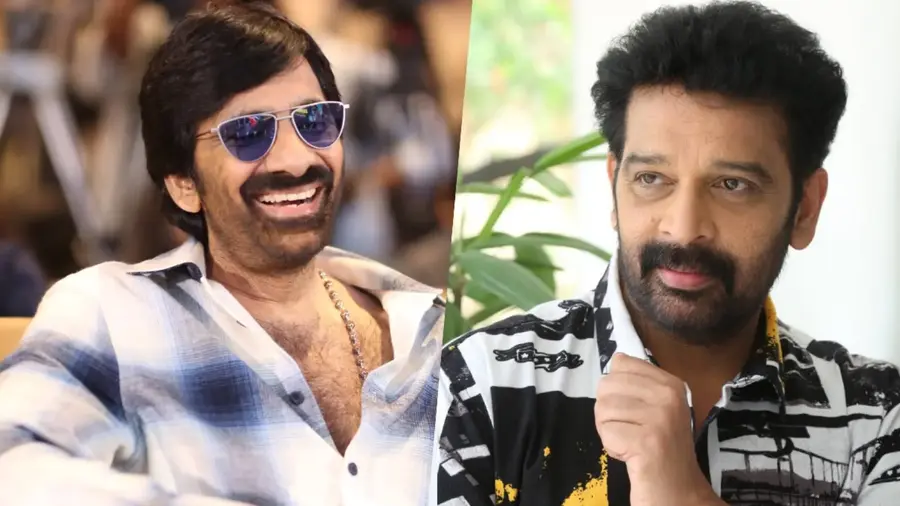 విలన్‌గా జేడీ చక్రవర్తి? image 1