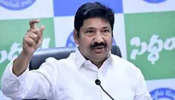 jogi ramesh