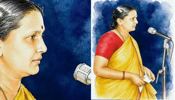 comrade joyamma