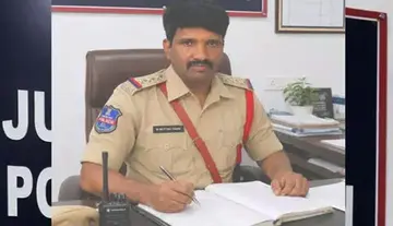 Jubilee Hills CI Suspended