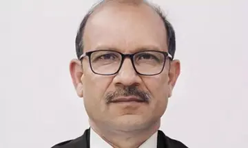 justice mehta