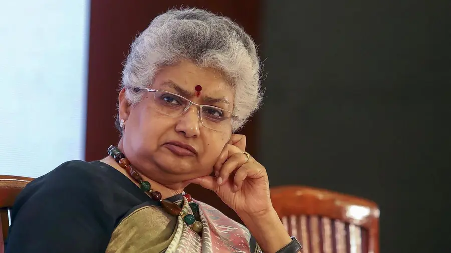 మధ్యవర్తిత్వంతో కోర్టులపై భారాన్ని తగ్గించాలి
- జస్టిస్ నాగరత్న image 1