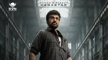 'కాకా` డబ్బింగ్ ప్రారంభం image 1