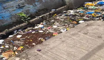 clean-the-drainage