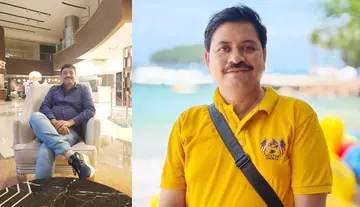 Boat accident in Vietnam – Kadapa businessman Mudiyam Sridhar dies.