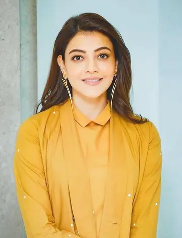 kajal agarwal